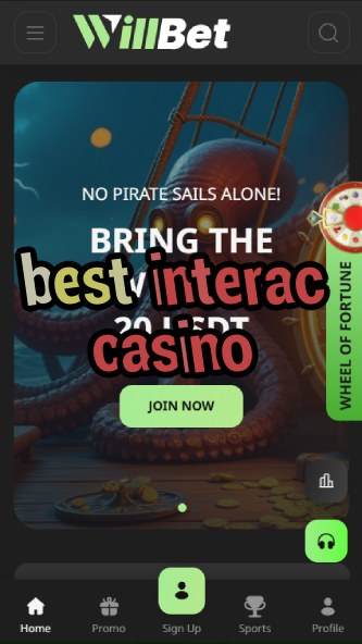 best interac casino-asdasdzhjkds.com