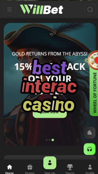 best interac casino-asdasdzhjkds.com