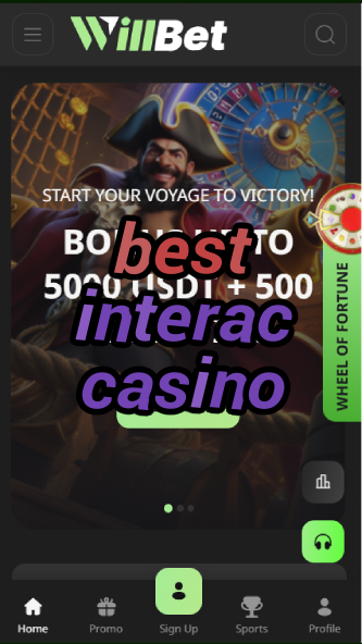 best interac casino-asdasdzhjkds.com